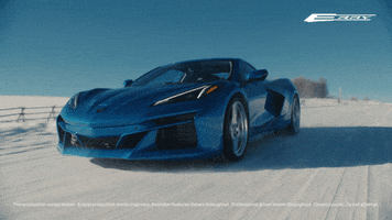 Driving All-New GIF by Chevrolet