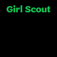Girl Scouts GIF by Girl Scouts of NYPENN Pathways