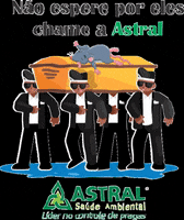 Ambiental GIF by astrario