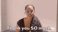 Thank You So So Much Gifs Get The Best Gif On Giphy Thank You So So Much Gifs Get The Best Gif On Giphy