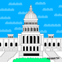 Animation Domination Fox GIF by gifnews