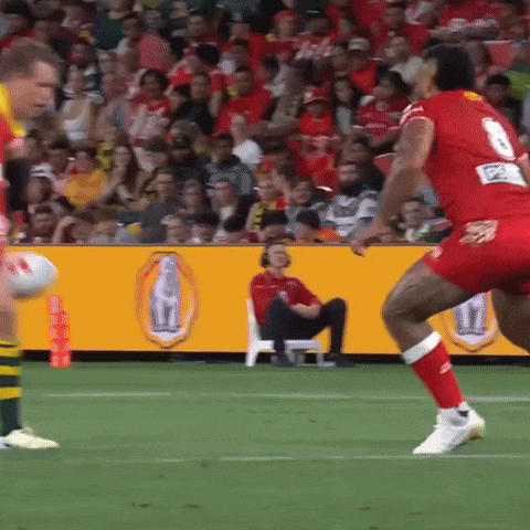Nrl Tonga GIF