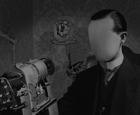 Colin Raff animated GIF