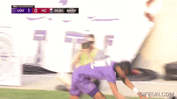 Soccer GIF