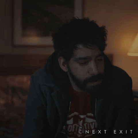 Ghost Roadtrip GIF by Magnolia Pictures