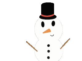 Happy Merry Christmas Sticker