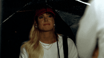 Umbrella Raining GIF by The Only Way is Essex
