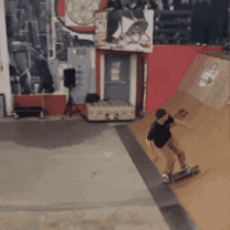 Dance Fail GIF by Pizza Skateboards