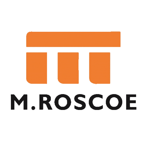 Sticker by mroscoe