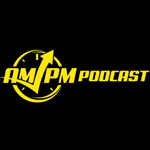 Podcast Ampm GIF by Helium 10 Software