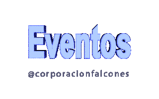 Eventos Gye Sticker by Corporación Falcones Ecuador