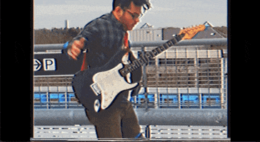 Punk Rock 90S GIF by Pure Noise Records