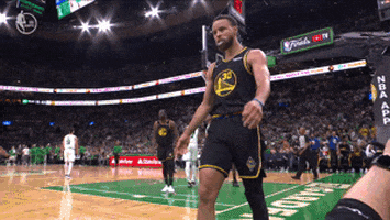 Count It Nba Playoffs GIF by NBA