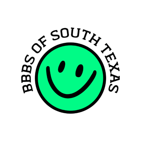 Big Mentor Sticker