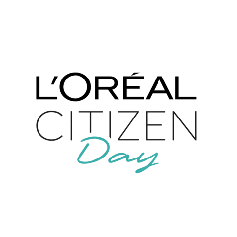 L'Oréal Brasil Sticker
