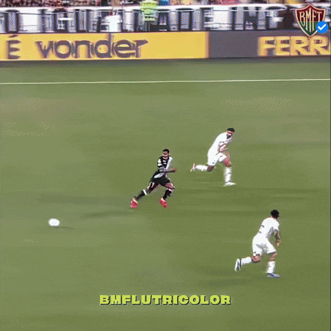 Fluminense GIF