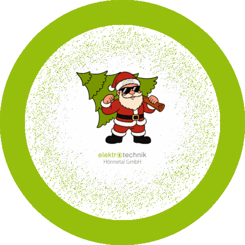 Elektro-Hönnetal Sticker by WABRA TEC