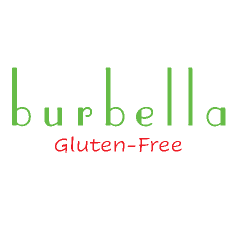 Burbella Sticker