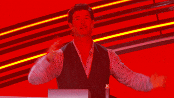 Season 6 GIF by The Masked Singer