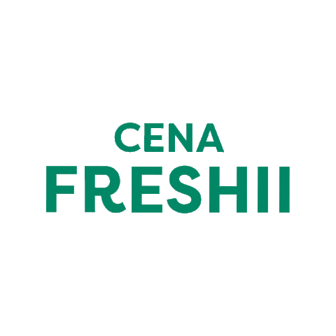 FRESHII PERU Sticker