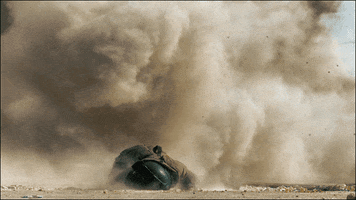 low drifting widespread dust GIF