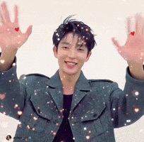 Jg Joon GIF