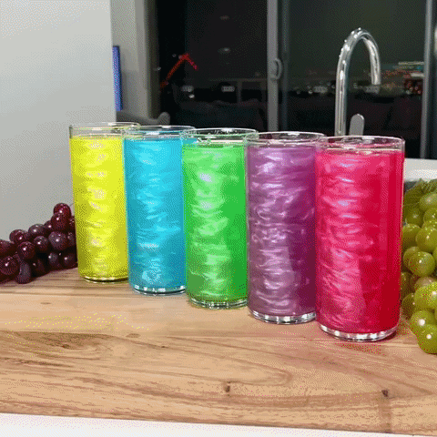 Drinks GIF