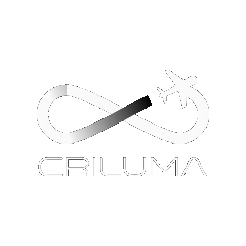 Criluma Sticker