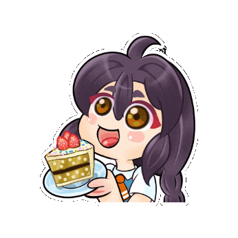 Animated Sticker