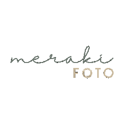 Meraki Foto Sticker