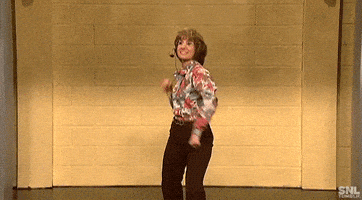 winning hell yeah GIF by Saturday Night Live