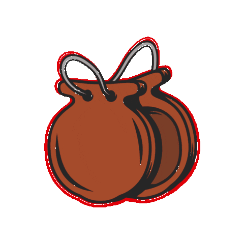 baileflamencoonline Sticker