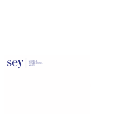 Sey Vakfı Sticker