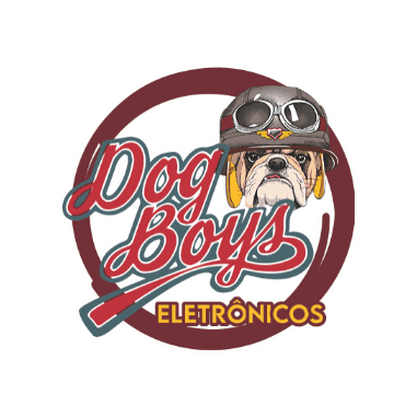Dogboys Sticker by ReautoVeiculos