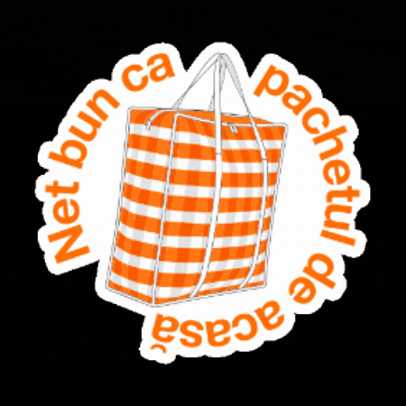 College Internet GIF by Orange Romania