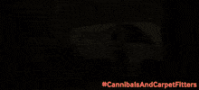 eat cannibals and carpet fitters GIF by Blue Fox Entertainment