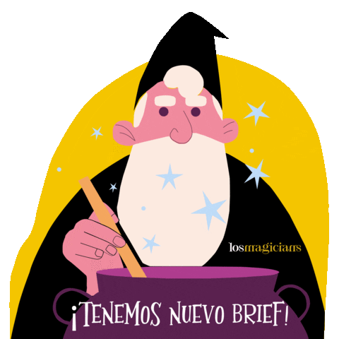 Animated Sticker