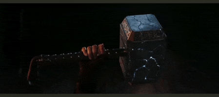 Marvel GIF