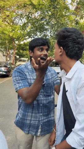 Mallesh GIF