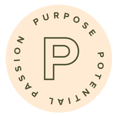 Activate Christine Caine Sticker by Propel Women