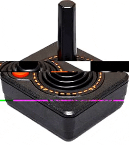 Atari 2600 GIF