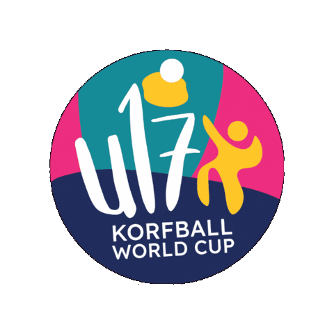 Eindhoven Kwc Sticker by Eindhovense Studenten KorfbalVereniging Attila