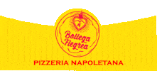 Bottega Flegrea Sticker