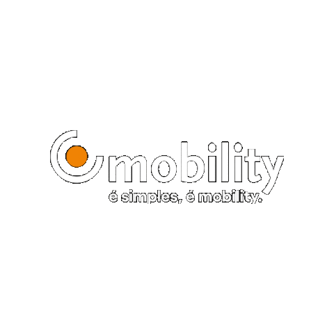 Mobility Sticker