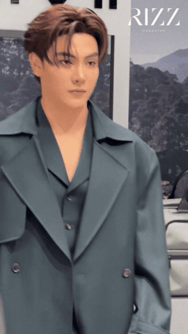 Idol Dunk GIF
