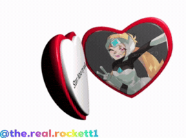 Therealrockett1 GIF