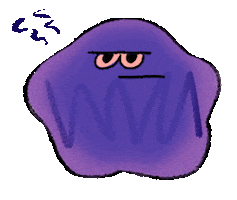 Angry Sticker