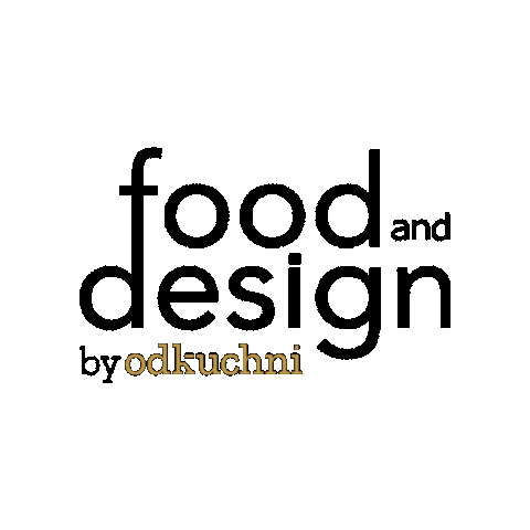 Odkuchni Sticker by kontakt@