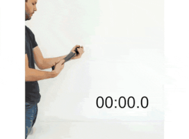 Photography Tripod GIF