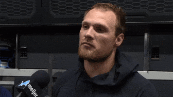 University Of Iowa Nfl GIF by Detroit Lions